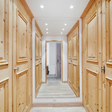 Exklusives - 3 Schlafzimmer - Seeblick Saint-Moritz