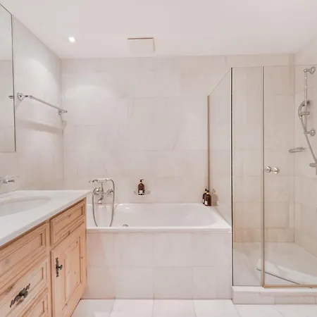 Exklusives - 3 Schlafzimmer - Seeblick