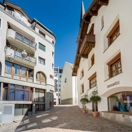 Exklusives - 3 Schlafzimmer - Seeblick Apartamento *