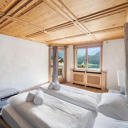 Exklusives - 3 Schlafzimmer - Seeblick