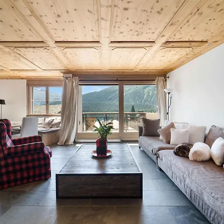 Exklusives - 3 Schlafzimmer - Seeblick *