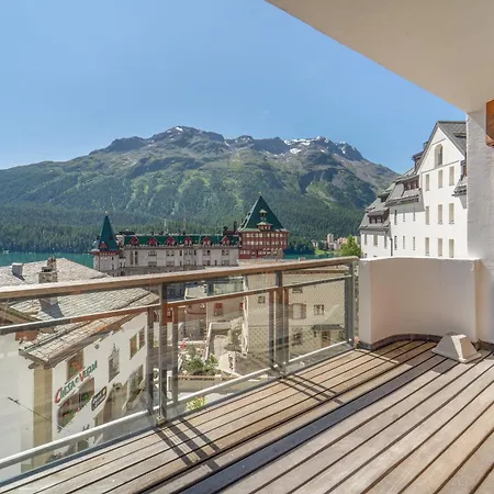 Exklusives - 3 Schlafzimmer - Seeblick *