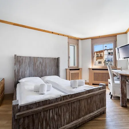 Exklusives - 3 Schlafzimmer - Seeblick