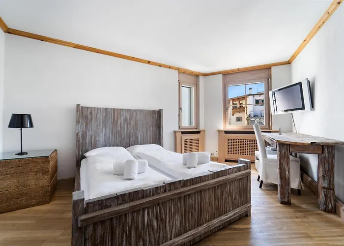 Exklusives - 3 Schlafzimmer - Seeblick