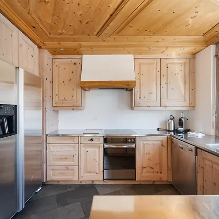 アパート Exklusives - 3 Schlafzimmer - Seeblick *