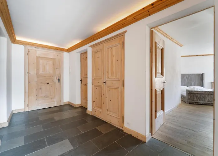 Exklusives - 3 Schlafzimmer - Seeblick