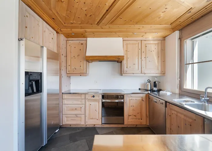 Apartman Exklusives - 3 Schlafzimmer - Seeblick *