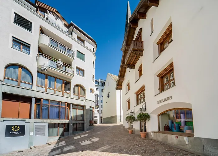 Exklusives - 3 Schlafzimmer - Seeblick Apartman *