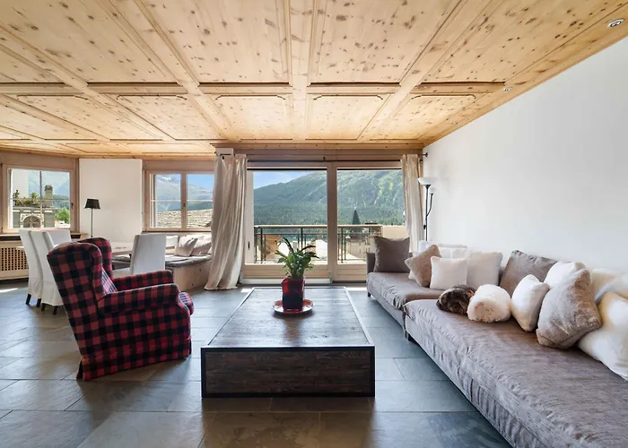 Exklusives - 3 Schlafzimmer - Seeblick *