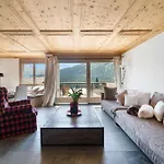 Exklusives - 3 Schlafzimmer - Seeblick *