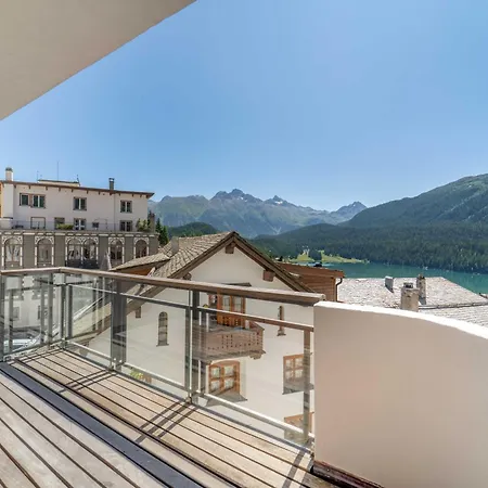 Exklusives - 3 Schlafzimmer - Seeblick *