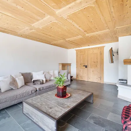Exklusives - 3 Schlafzimmer - Seeblick Appartement